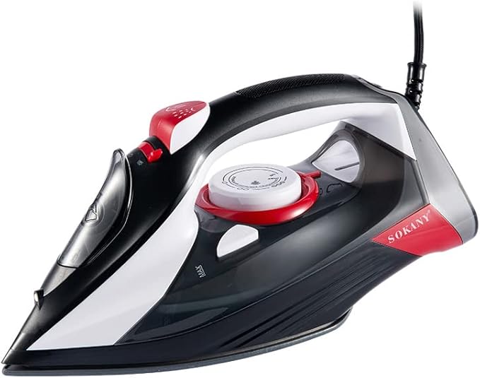 Hekur Sokany 2600w