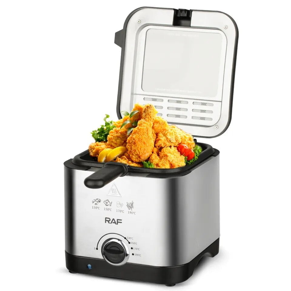 Friteze 2.5L R.5300 Imp