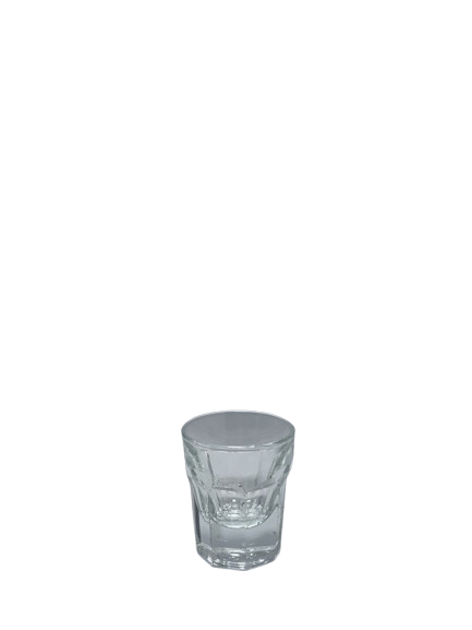 Gote Shots Marocco 3Cl set*6 cope