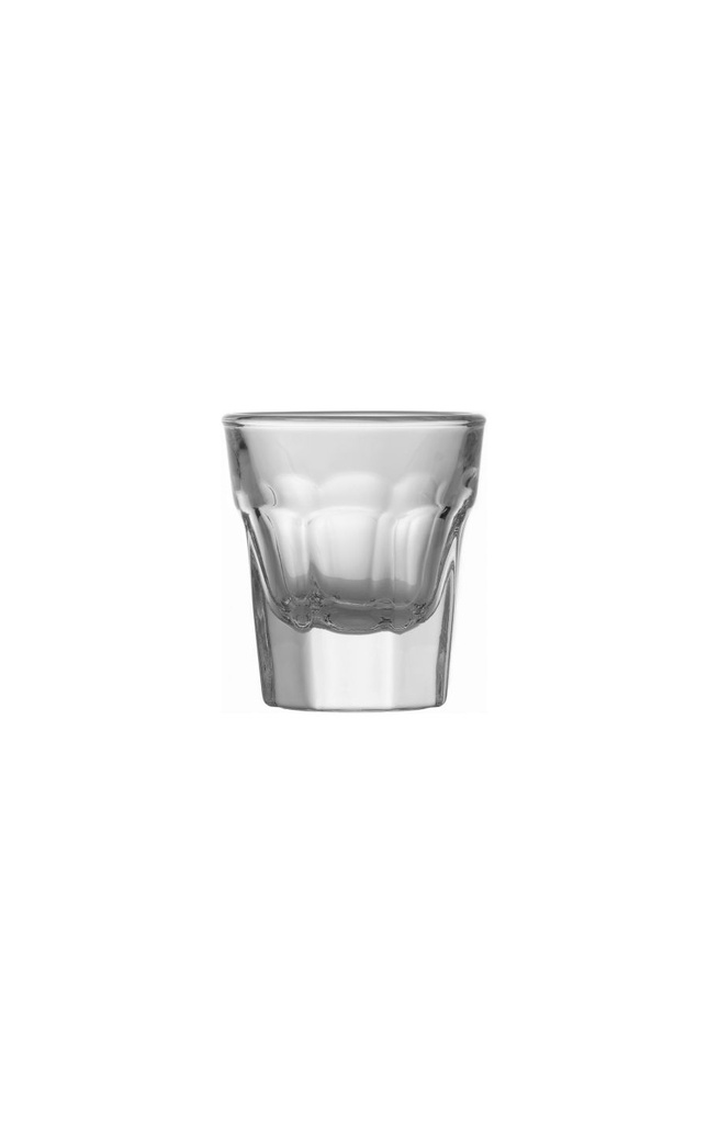 Gote Shots Marocco 3Cl set*6 cope
