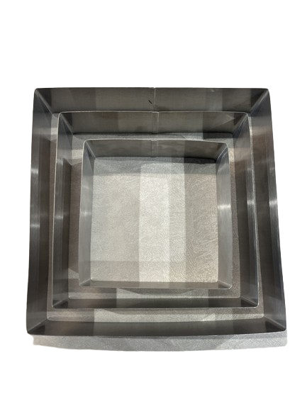 Forme Embelsire Katrore Set*3