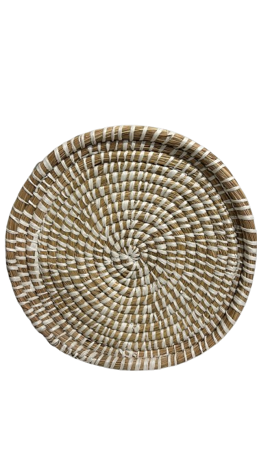 Shtrese Tavoline 34Cm