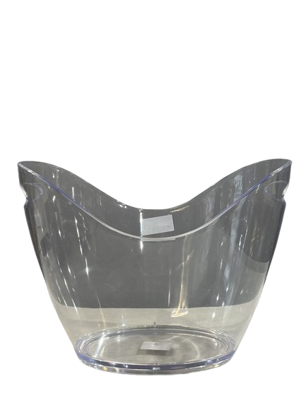 Shampanjer Plastike 35Cm 16-073