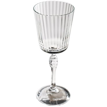America 20S Cordial Gote (6Cope Seti)
