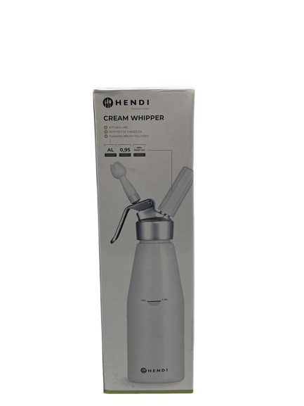 Shtrydhese Krem Pasticerie Kitchen Line 588376