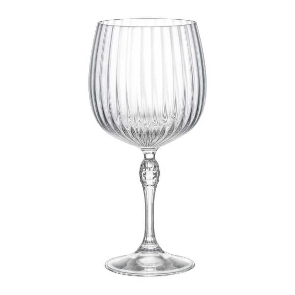 America 20S Gin Tonic-Gote Set X6