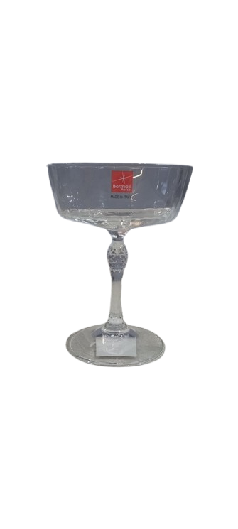 America 20S Fizz Coctel-Gote Set X6