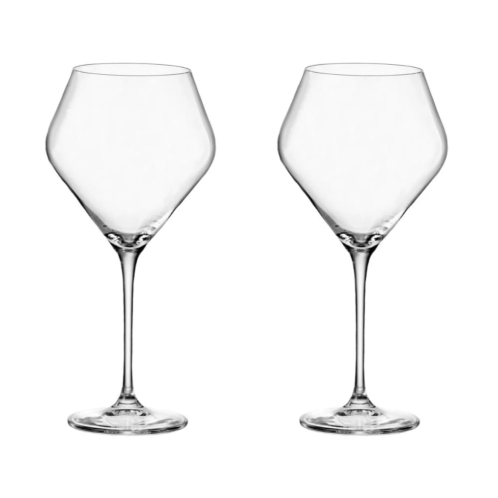 Gote Loxia Red Wine 610 ml