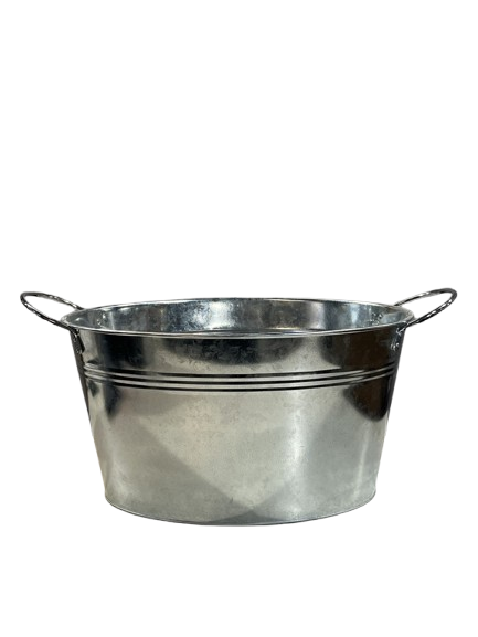 Shampanjere Inox 400X330X