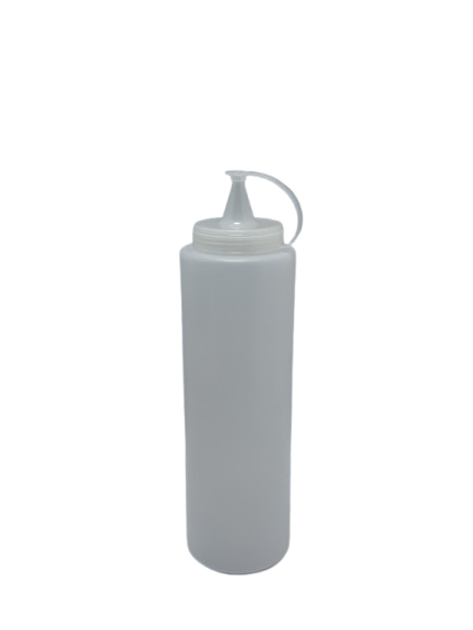 Shishe Transparente 1000 Ml  