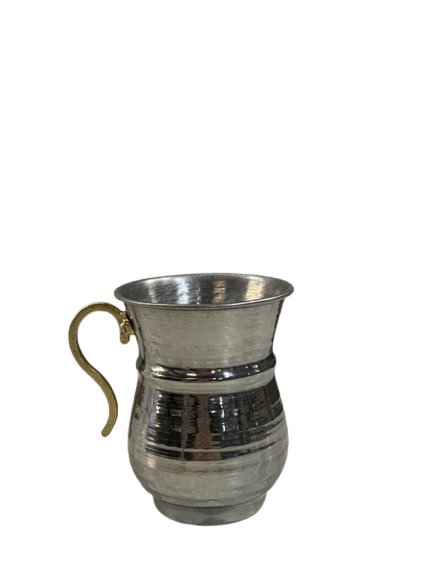 Gote Metali Me Doreze Teke - 300ml