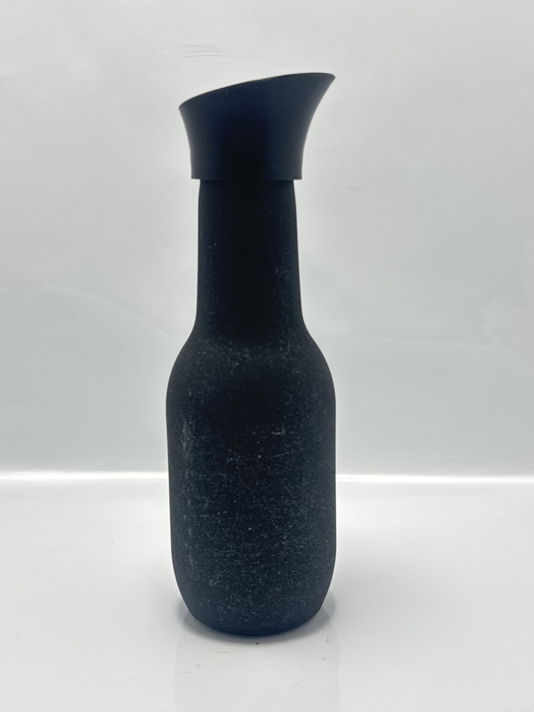 Shishe Uji Me Dekor 1 L 