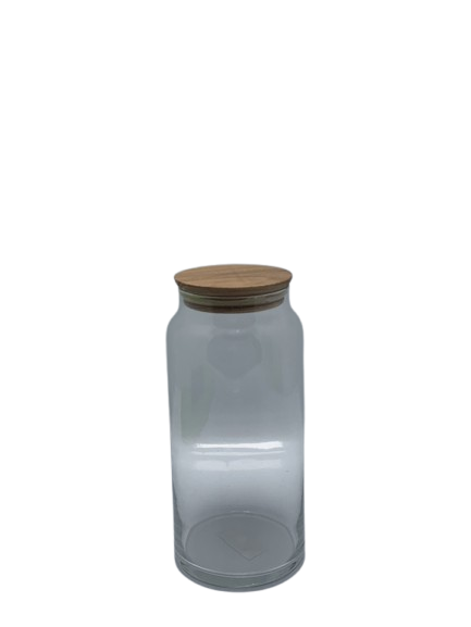 Kavanoz Qelqi 1400 CC