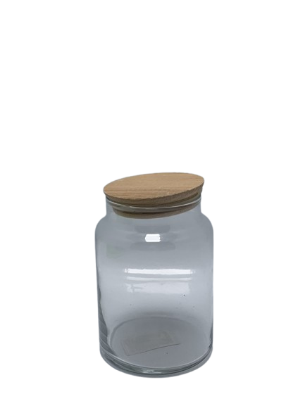 Kavanoz Qelqi 890 Cc