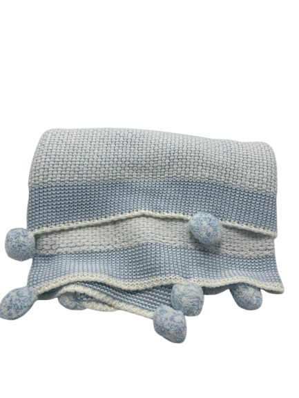 Batanije Bebi 100x120