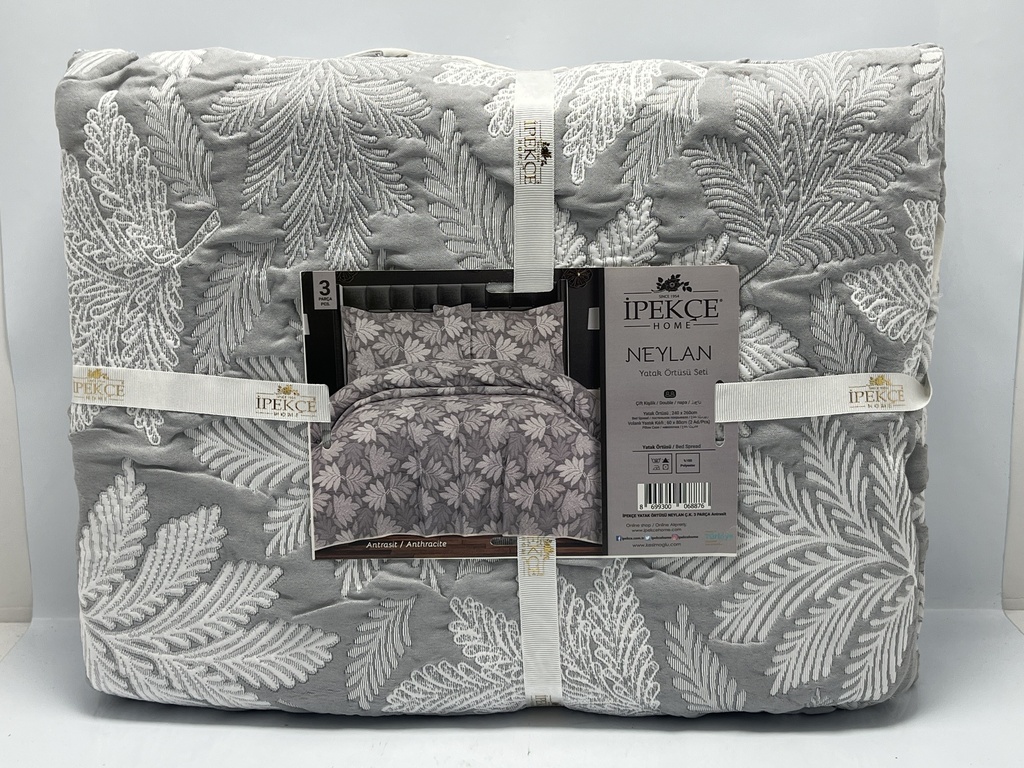 Mbulesa Krevati NEYLAN set*3