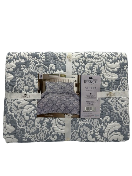 Mbulesa Krevati SIDELYA set*3