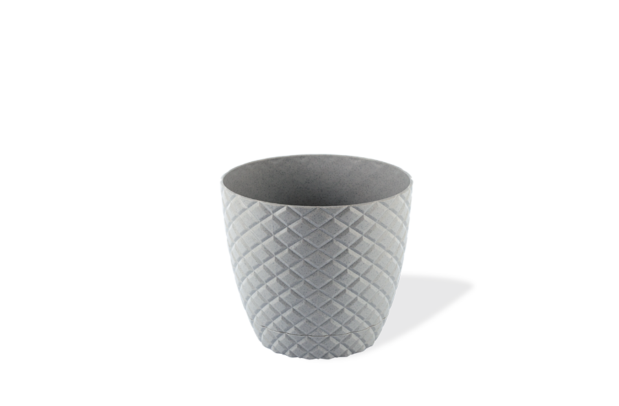 Vazo e Bardhe Lule No.1 - 0.75 L