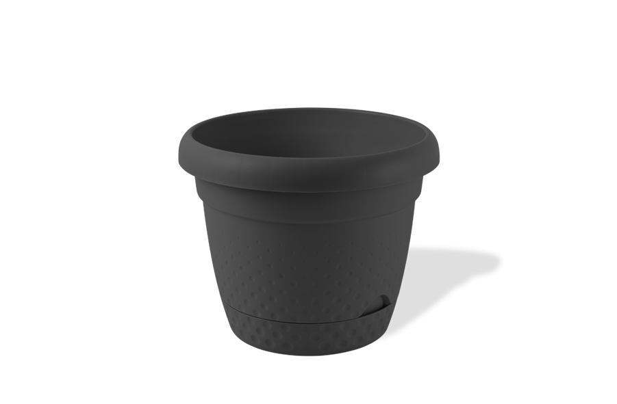 Vazo Lule me buze dhe me pjate No.5 - 15.3 L