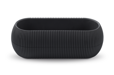 Vazo Lule e Gjate Coralin No.2 - 1.3 L