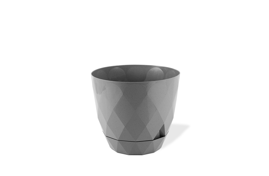 Vazo Lule Kafe me Pjate No.2- 1.3 L