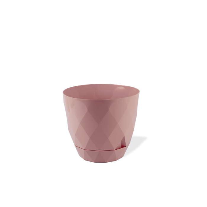 Vazo Lule Kafe me Pjate No.3-2.4 L