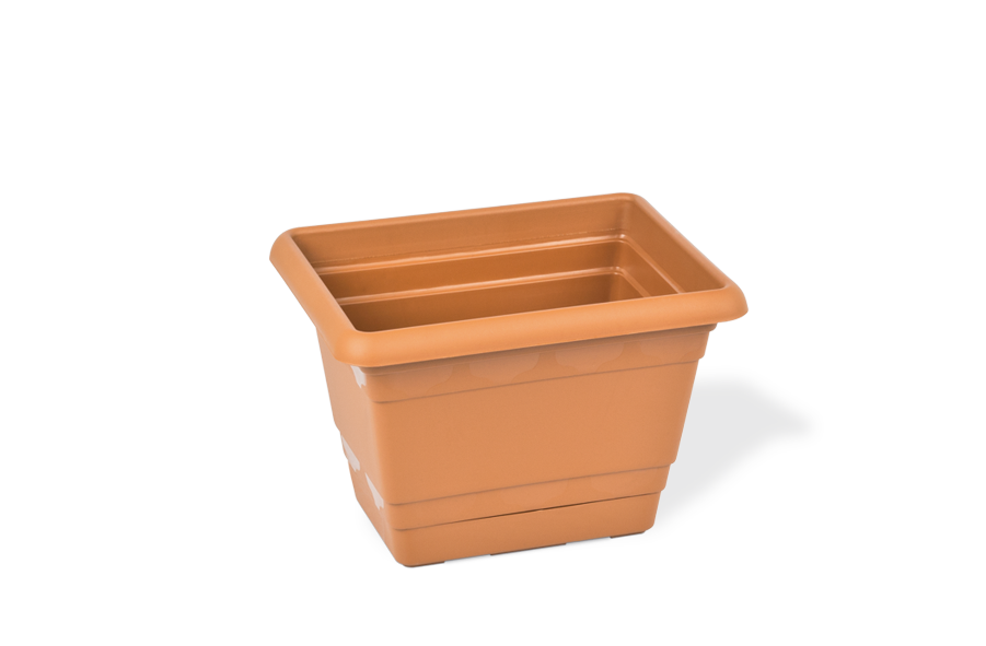 Vazo Lule (Soil balcony mini) 2.2 L