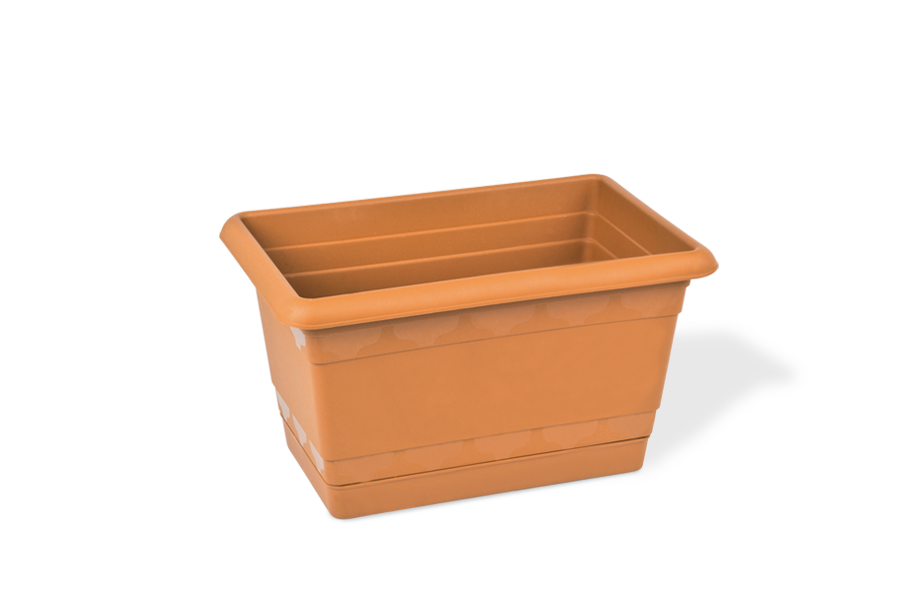 Vazo Lule (Soil balcony 30) 6 L