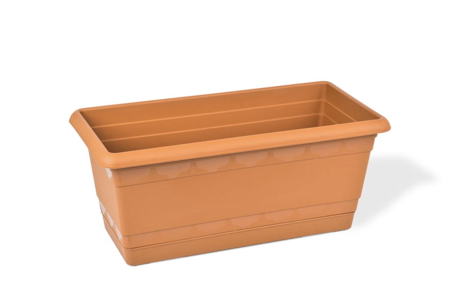 Vazo Lule (Soil balcony 40)