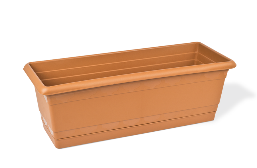 Vazo Lule (Soil balcony 50)