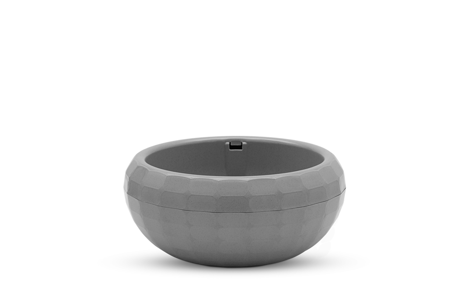 Vazo Lulesh Rethore Pera Saksi 0.7L Nr.1 Imp