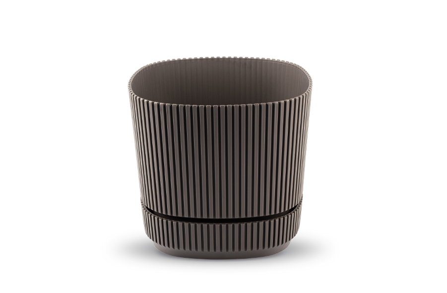 Vazo Lulesh Katrore Pera Saksi 2.3L Nr.3 Imp