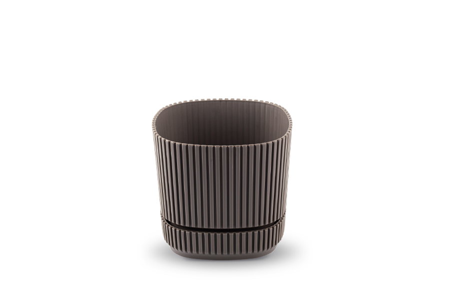 Vazo Lulesh Katrore Pera Saksi 0.6L Nr.1 Imp