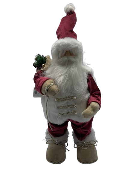 Babagjysh me Mjeker te gjate