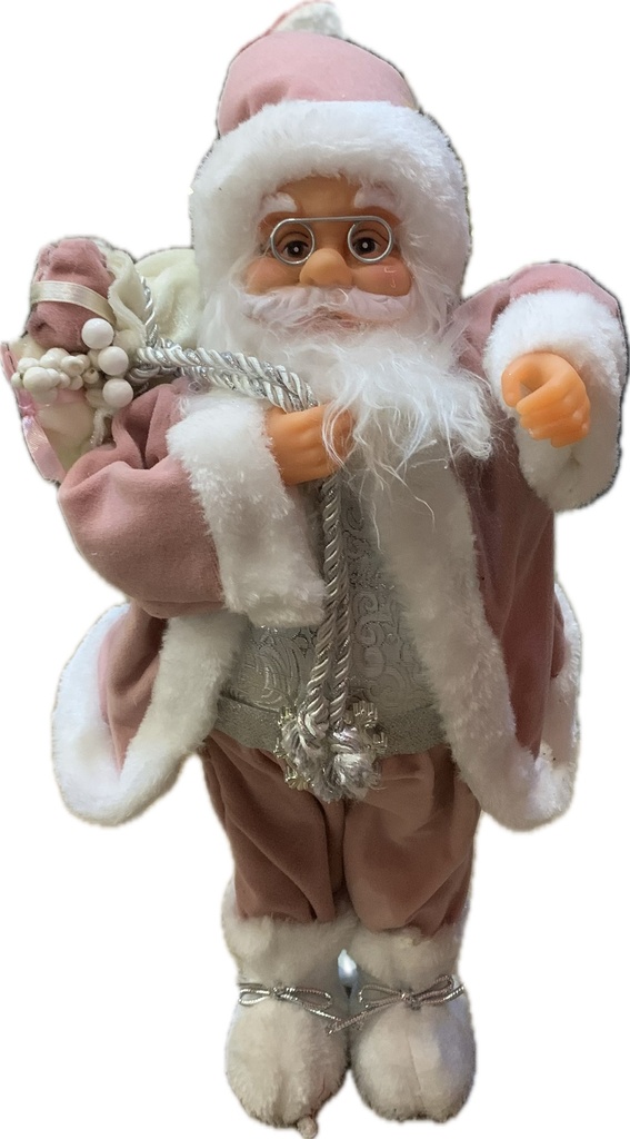 Babagjysh Me Mjeker Te Shkurter