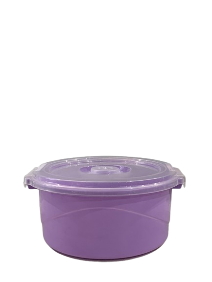 Taper Rrumbullak Imp