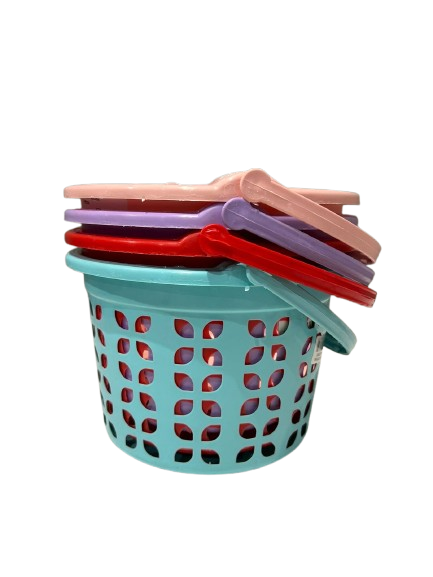 Mbajtese Kapesesh Rrethore Imp