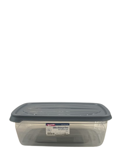 Taper 2 L Imp