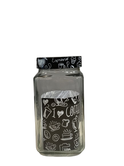 KAVANOZ COFFE 2L