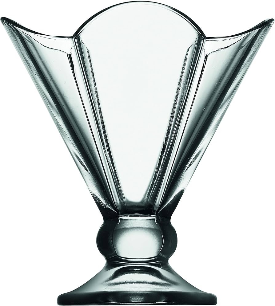 Kupe Akullore 210 Cc set*2 cope