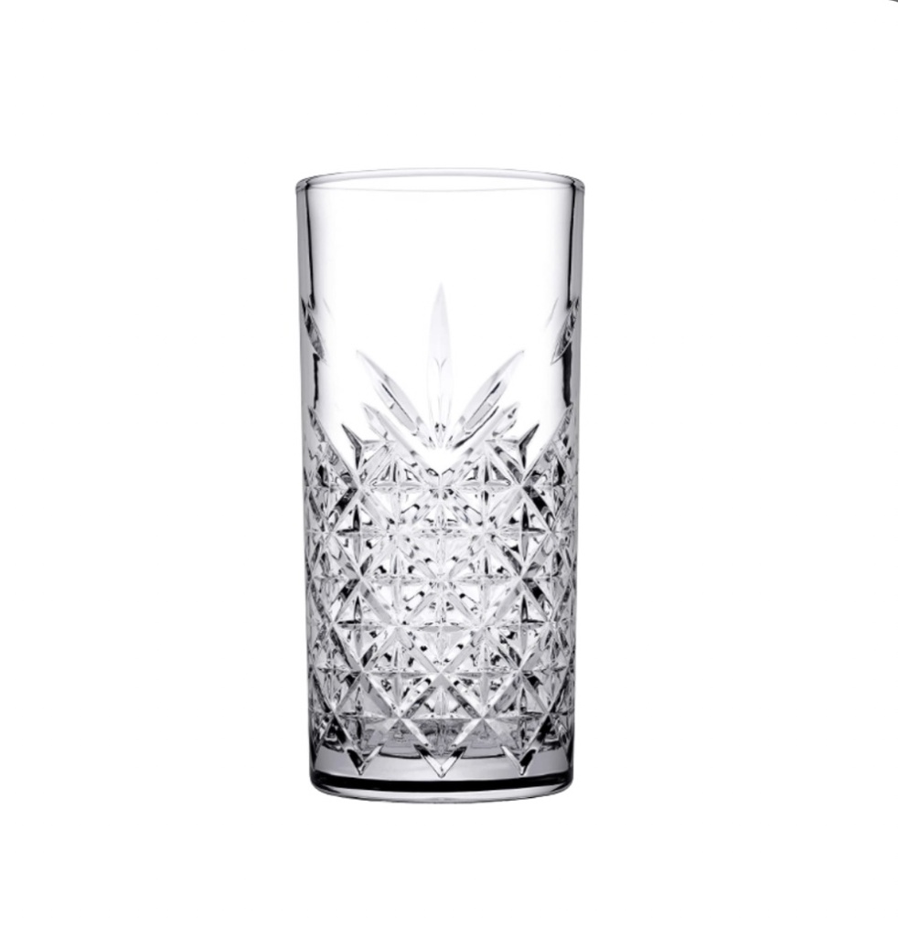 Gote Koktejli Timless 365 Cc set*6 cope