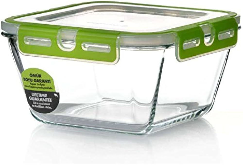 Taper Qelqi Storemax 2440 Cc