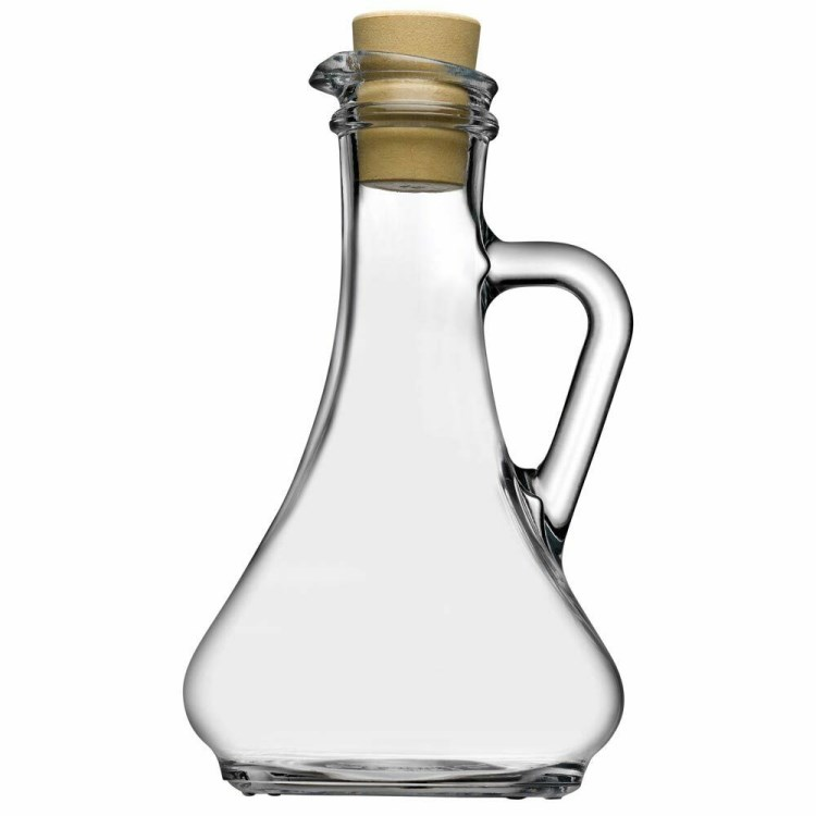 Shishe Qelqi Vaji 260 Cc set*2 cope