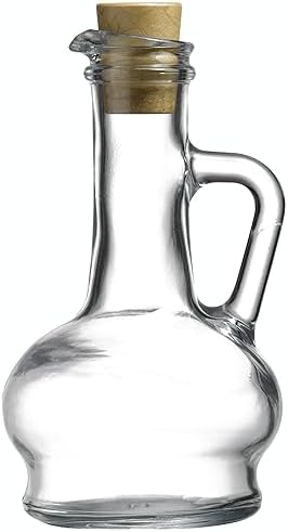 Shishe Vaji Olivia 260 Cc set*2 cope