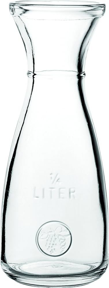 Boce Vere Bacchus 250 Cc