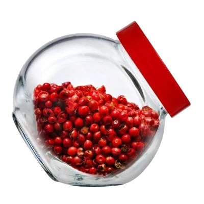 Kavanoz Qelqi Bella Jar 200 Cc