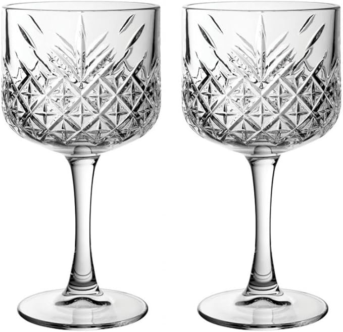 Gote Koktejli Timles 500 Cc set*6 cope