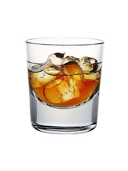 Gote Grande whisky Set*6 180cc