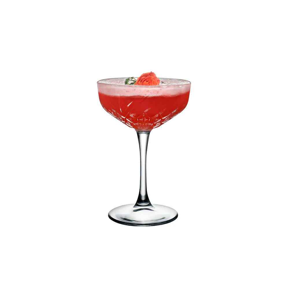 Gote Coctail Timeless 255Cc Set*4