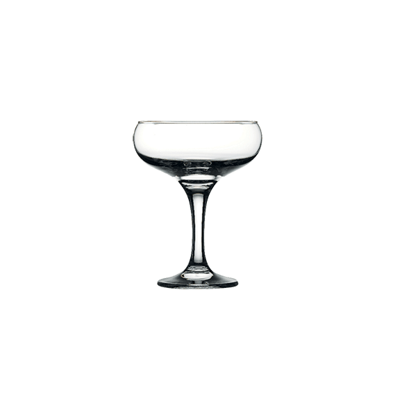 Gote Martini Bistro Set*6 -280cc